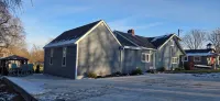 Walk to Muirfield – Backyard Pavilion, 2 Fire Pits for Ultimate Relaxation!