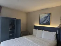 Hamilton Inn Birmingham-Bessemer
