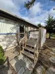 TRANQUIL RETREAT IN GRAYLAND - Minutes from Westport's Coast - Wifi