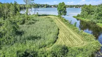 Charming Lake House Getaway - 3-Star