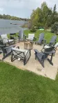 Waterfront 2-bedroom suite with WiFi in Soldotna - 3-Star
