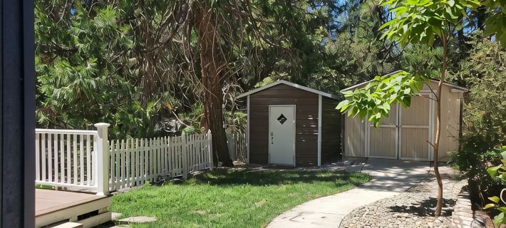 Serendipity Lodge @ Yosemite - BBQ/ Kitchen/ Wi-Fi/ King Bed/ Sleeps 8 Hotels in Oakhurst