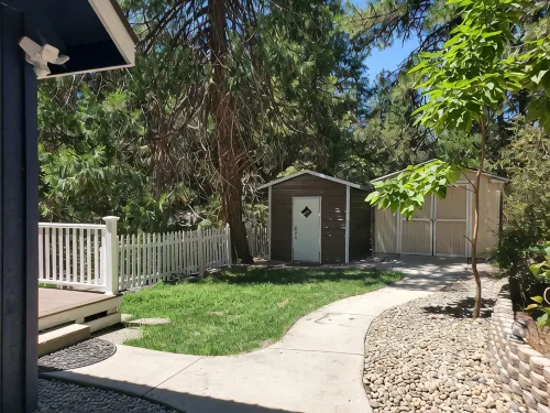 Serendipity Lodge @ Yosemite - BBQ/ Kitchen/ Wi-Fi/ King Bed/ Sleeps 8 - 3 tähden