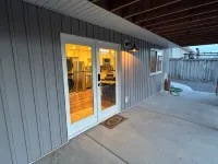 Chic 1-bedroom apartment in fabulous Pleasant Grove