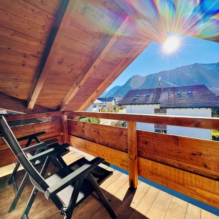 Tannensuite Inzell - Vacation Apartment - Take a Deep Breath. Relax. Discover New Things.