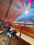 Tannensuite Inzell -  Vacation Apartment - Take a Deep Breath. Relax. Discover New Things.