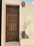Villa Aura → Swim-up rooms, Private Pool & Rooftop