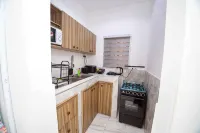 A Modern, Smart Condo Within the Heart of the City のホテル