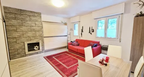 Elegant Apartment in the center of Aprica, very close to the ski slopes - 3-Star