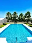 Hacienda Guadalquivir - Jacuzzi