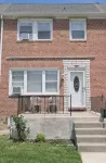Spacious 4-bedroom suburban townhome near Baltimore safe peaceful king beds