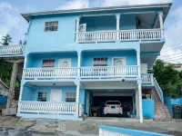 SK Safe Haven #1 Hotels in Choc