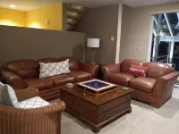Mad River Valley Condo with Gourmet Kitchen, 2 Bedrooms, comfortably sleeps 6 - 4 stjerner