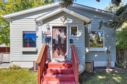 Cozy 2Bd Home Minutes from Heart of Missoula - Fenced Backyard Great for Dogs! - Boutique