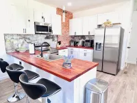 4Bed/3Bath House in St. Louis - 2-Star