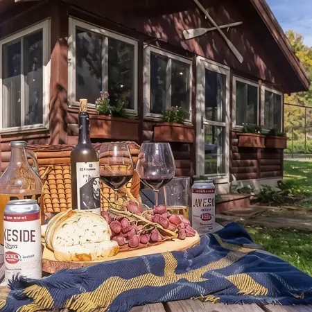 Skaneateles Lake Cabin - Tennis, Kayaks & Dock