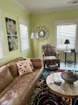 boho noc *GAME ROOM*pets welcome*king beds*freeW/D - Homestays