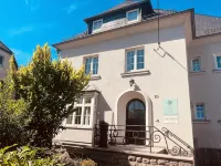 Vacation apartment Auszeit Hotels in Callenberg