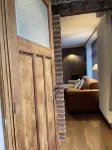 Le petit Second, charming gîte for 2 people in the center of the town of Spa