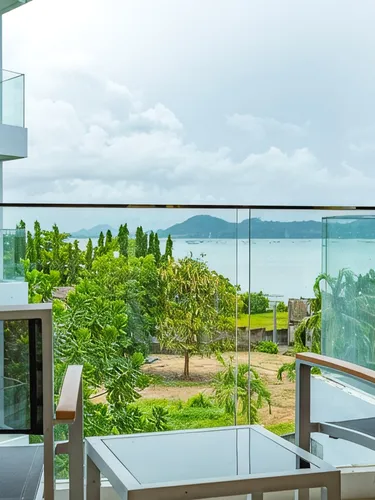 รูปภาพของ*Seaview Escape, 500m from Chalong Beach C113