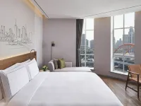UrCove Tianjin Eye Hotels in Tianjin