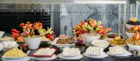 Al Ertiqaa Hotel - 3-Star