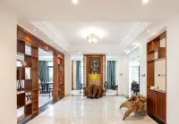 XI YU HOMESTAY INN - Pools