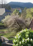 Le Clos Marie - Bed and Breakfasts