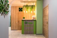Park Hostel - 호스텔