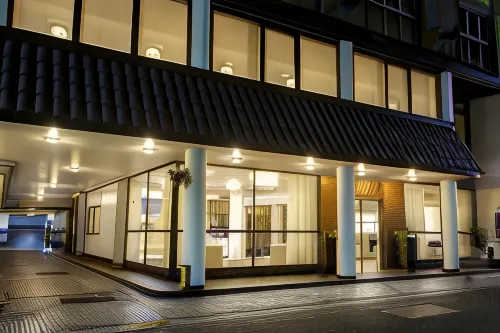 Hotel Facon Grande - 3-Star