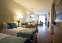 Bulnes Eco Suites - balcony