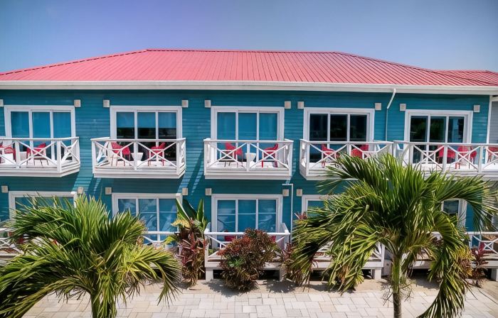 Brisa Oceano Resort