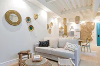 Atenea Malaga Apartments - Condos