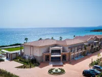 Electra Kefalonia Hotel & Spa Hôtels à : Céphalonie