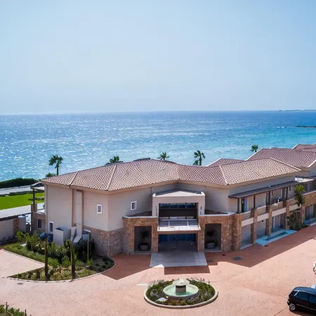 Electra Kefalonia Hotel & Spa