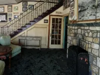 Historic Dow Hotel Hotéis em Lone Pine