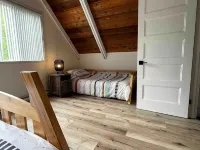 Chalet Mont-Sainte-Anne Hotels in Beaupre