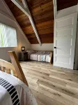 Chalet Mont-Sainte-Anne