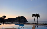 Tanegashima Iwasaki Hotel - piscine
