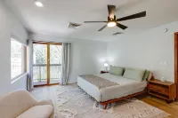 Skyline Pines & Mountain Retreat! Hot Tub/AC/Views! - 4-Star