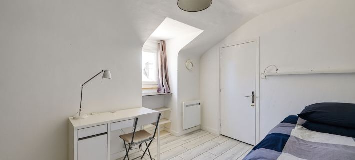The Heart of Amboise, three-room apartment, two bedrooms in the city center Ξενοδοχεία στην πόλη Amboise