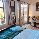 Romantic Mountain Top Cabin - A Dreamy Escape