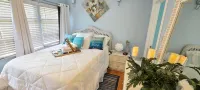 Lake Worth Beach Paradise Cove Cottage - 2-1 Bedroom - 3-Star