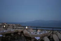 Egnatia City Hotel & Spa - Frühstück