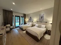 Osprey Cottage Suite 3717-A - part of the Eden at Gracefield Event Venue