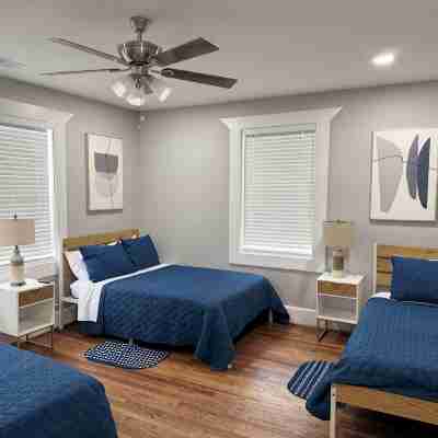 Catherine’s Castle – Your Home Away from Home! Rooms