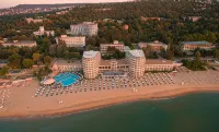 Azalia Beach Hotel Balneo & Spa Hotels in 