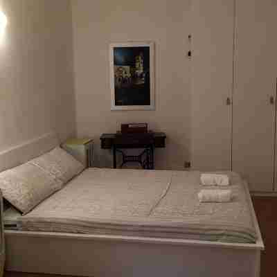 Apartment in the heart of Città Alta Bergamo Rooms