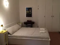Apartment in the heart of Città Alta Bergamo