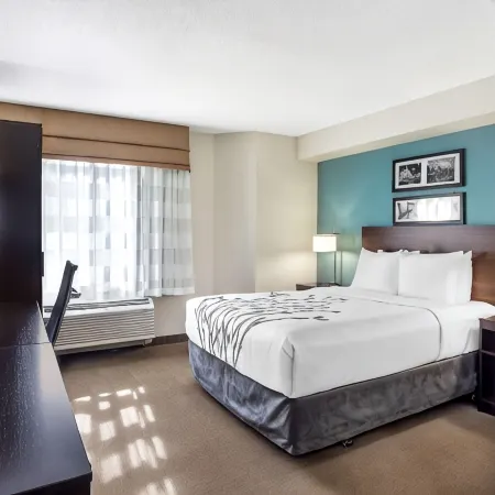 Sleep Inn Near Penn State - State College, PA